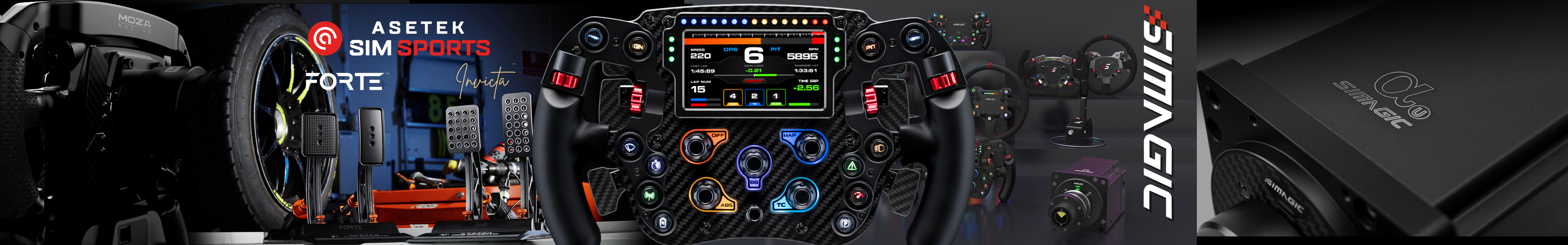 RSeat Europe SimracingSimracing HardwareRigs and cockpits for direct ...