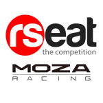RSeat - Moza