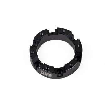 Entretoise de Volant OMP 6x70mm | 20 mm Entretoise de Volant OMP 6x70mm | 20 mm