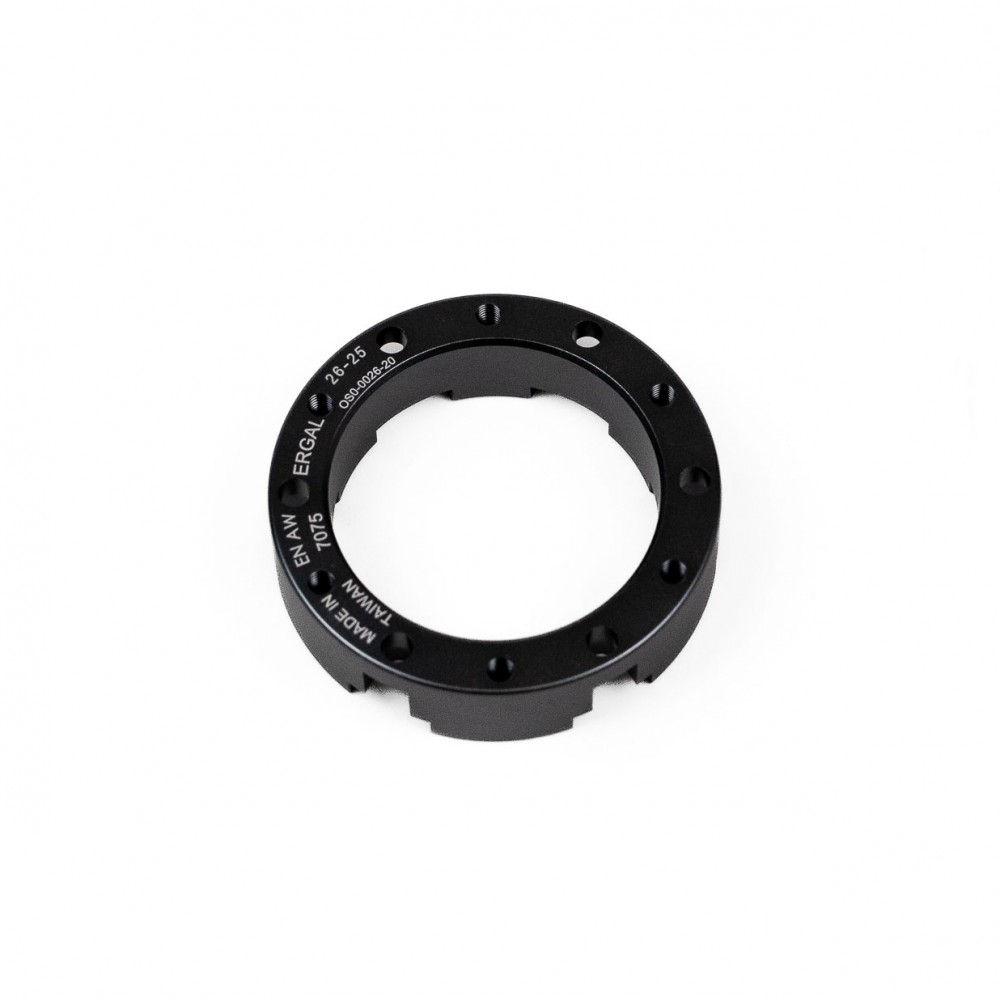 Entretoise de Volant OMP 6x70mm | 20 mm Entretoise de Volant OMP 6x70mm | 20 mm