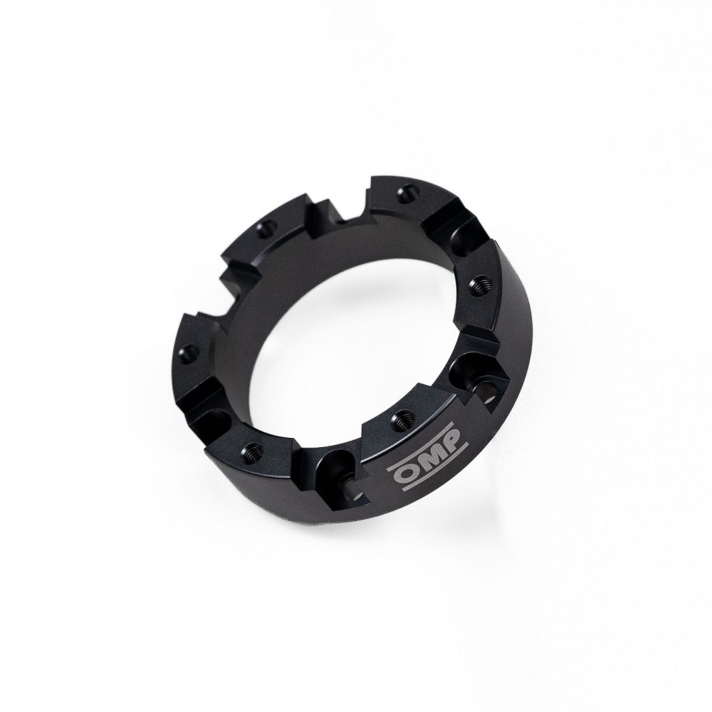 Entretoise de Volant OMP 6x70mm | 20 mm Entretoise de Volant OMP 6x70mm | 20 mm