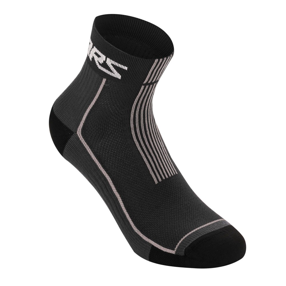 Alpinestars SUMMER SOCKS 9 - Black