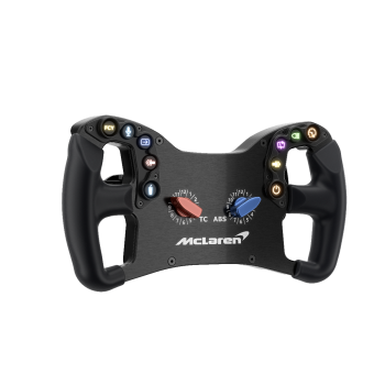 Ascher Racing Wheel McLaren Artura GT4 USB