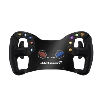 Ascher Racing Wheel McLaren Artura GT4 USB