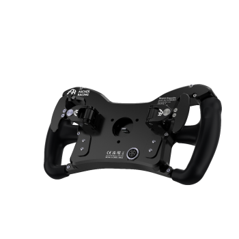 Ascher Racing Wheel McLaren Artura GT4 USB