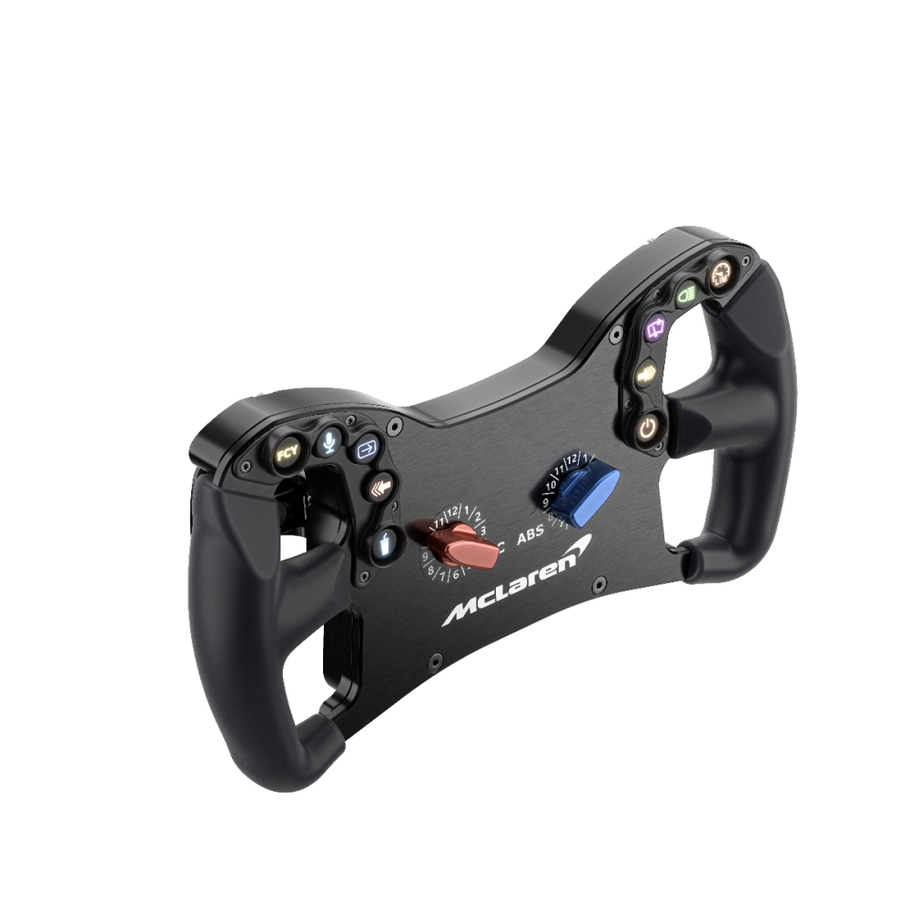 Ascher Racing Wheel McLaren Artura GT4 USB