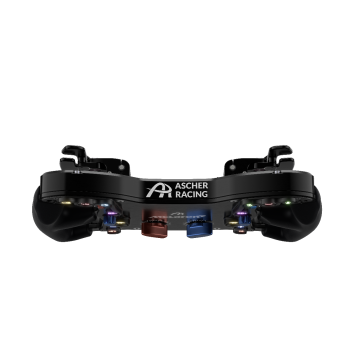 Ascher Racing GT Wheel McLaren Artura Pro USB