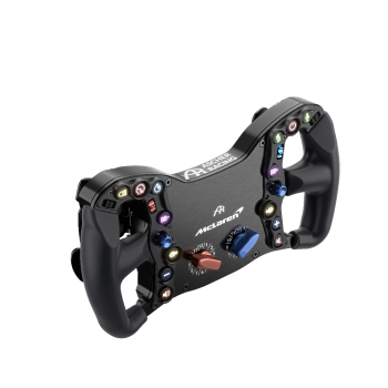 Ascher Racing GT Wheel McLaren Artura Pro USB