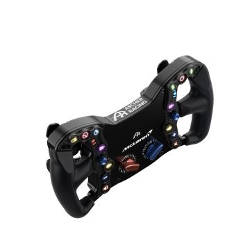 Ascher Racing GT Wheel McLaren Artura Pro USB