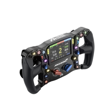 Ascher Racing GT Wheel McLaren Artura Ultimate USB