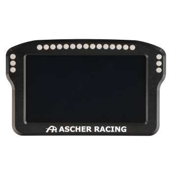 Ascher Racing Dashboard 4&5"