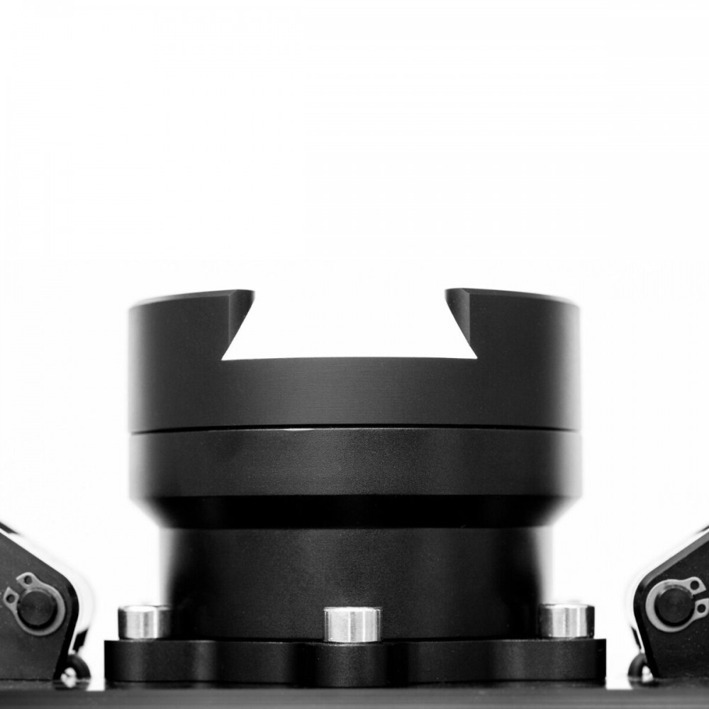 Ascher Racing Quick Release for SimuCube 2