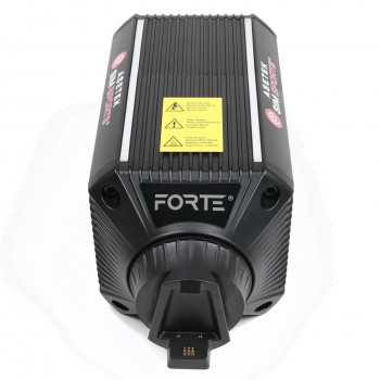 Asetek Forte 18 Nm Direct Drive