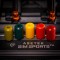 Asetek Elastomer kit Asetek Elastomer kit
