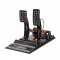 Asetek Invicta Sim Racing Pedals Asetek Invicta Sim Racing Pedals