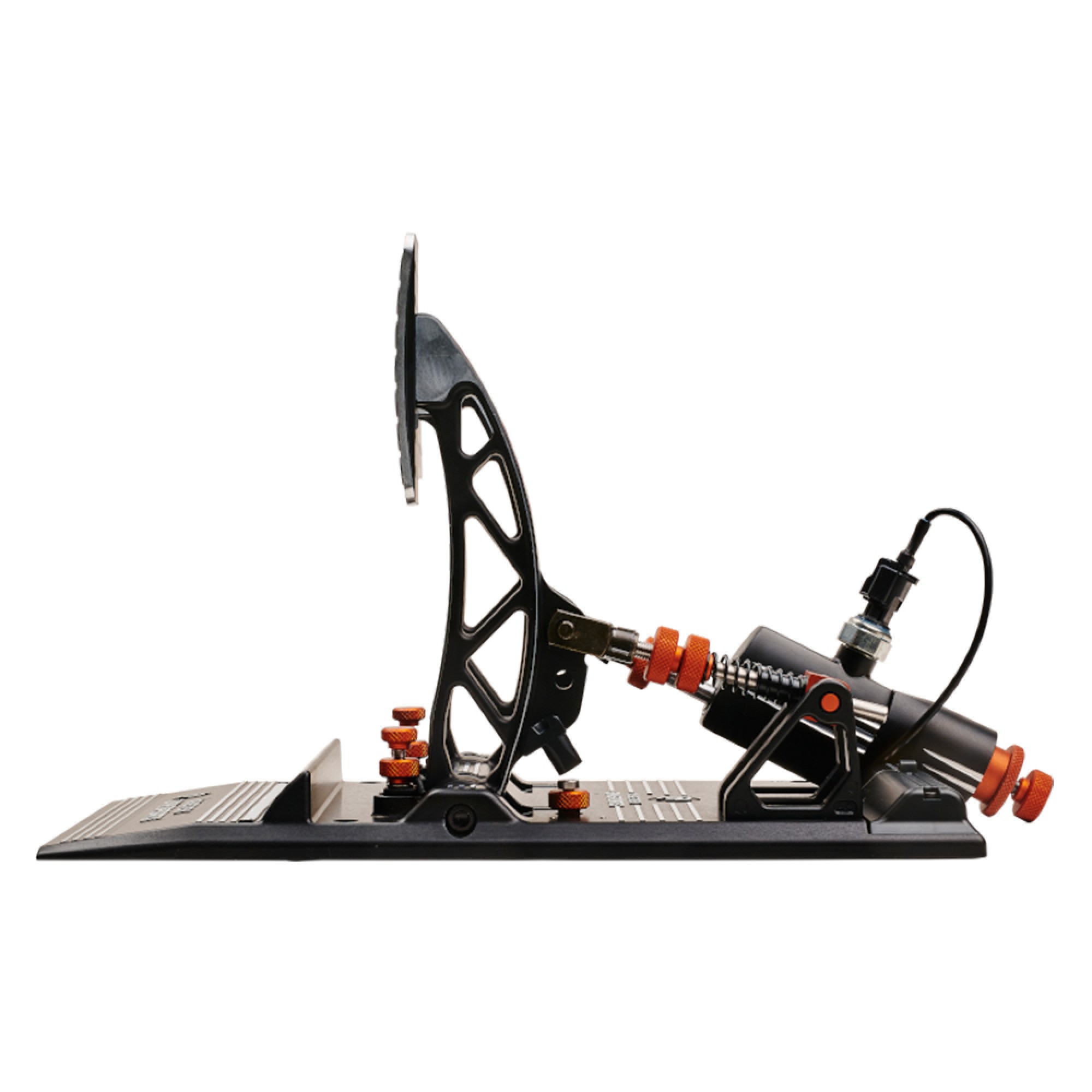 RSeat Europe SimracingAsetek Invicta Sim Racing Pedals - Asetek Invicta ...