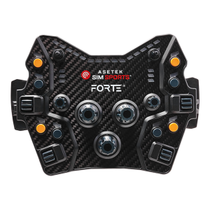 Forte Button Box   + 399.00€ 