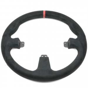 Round Comfort+ Rim  + 149,00€ 