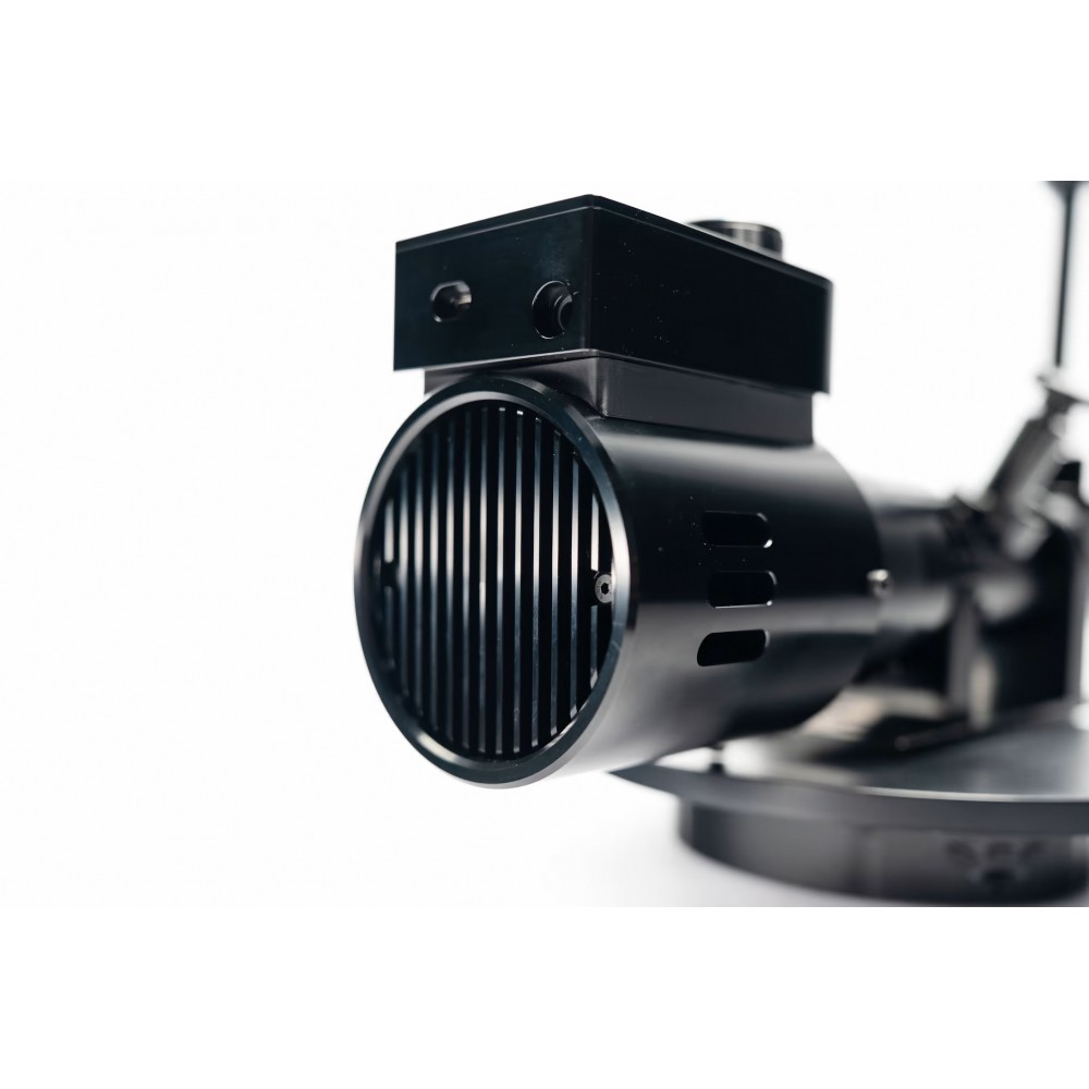 BDH Active Shifter – Active Force Feedback Gear Shifter