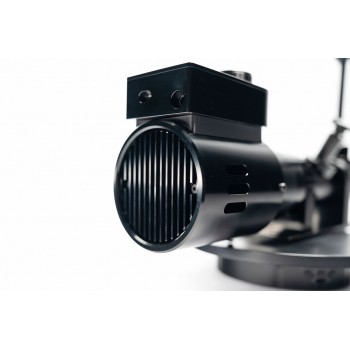 BDH Active Shifter – Active Force Feedback Gear Shifter