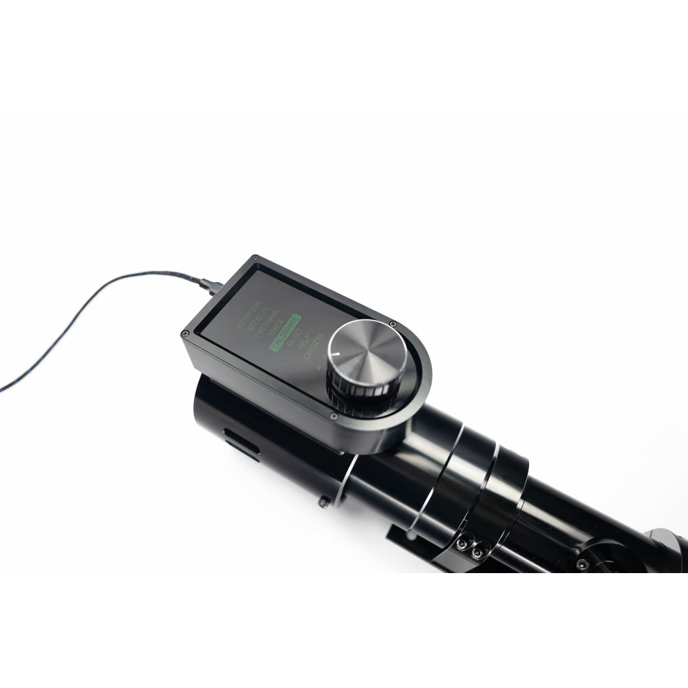 BDH Active Shifter – Active Force Feedback Gear Shifter