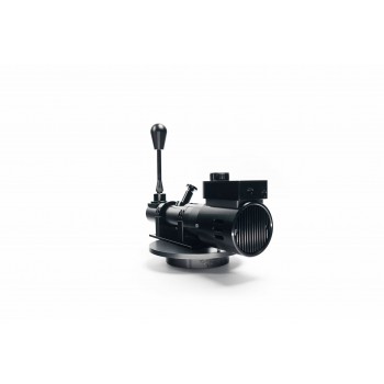 BDH Active Shifter – Active Force Feedback Gear Shifter