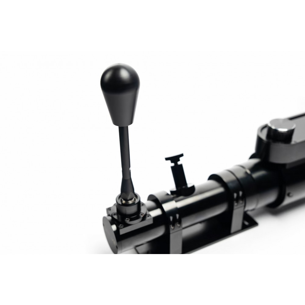 BDH Active Shifter – Active Force Feedback Gear Shifter