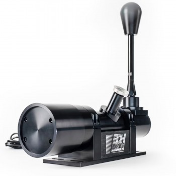 BDH H1 MECHANICAL H SHIFTER