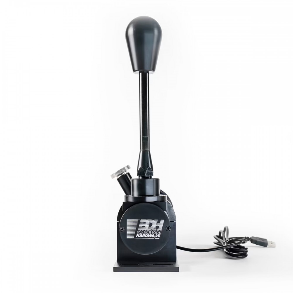BDH H1 MECHANICAL H SHIFTER