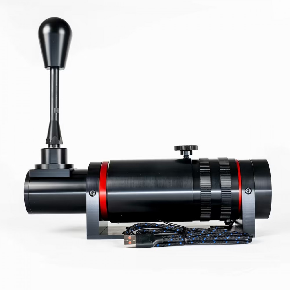 BDH H2SQ – Dual-Mode H-Pattern & Sequential Shifter