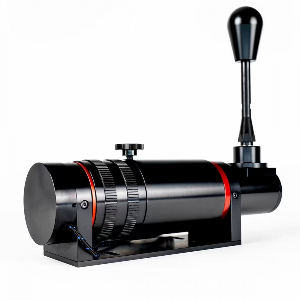 BDH H2SQ – Dual-Mode H-Pattern & Sequential Shifter