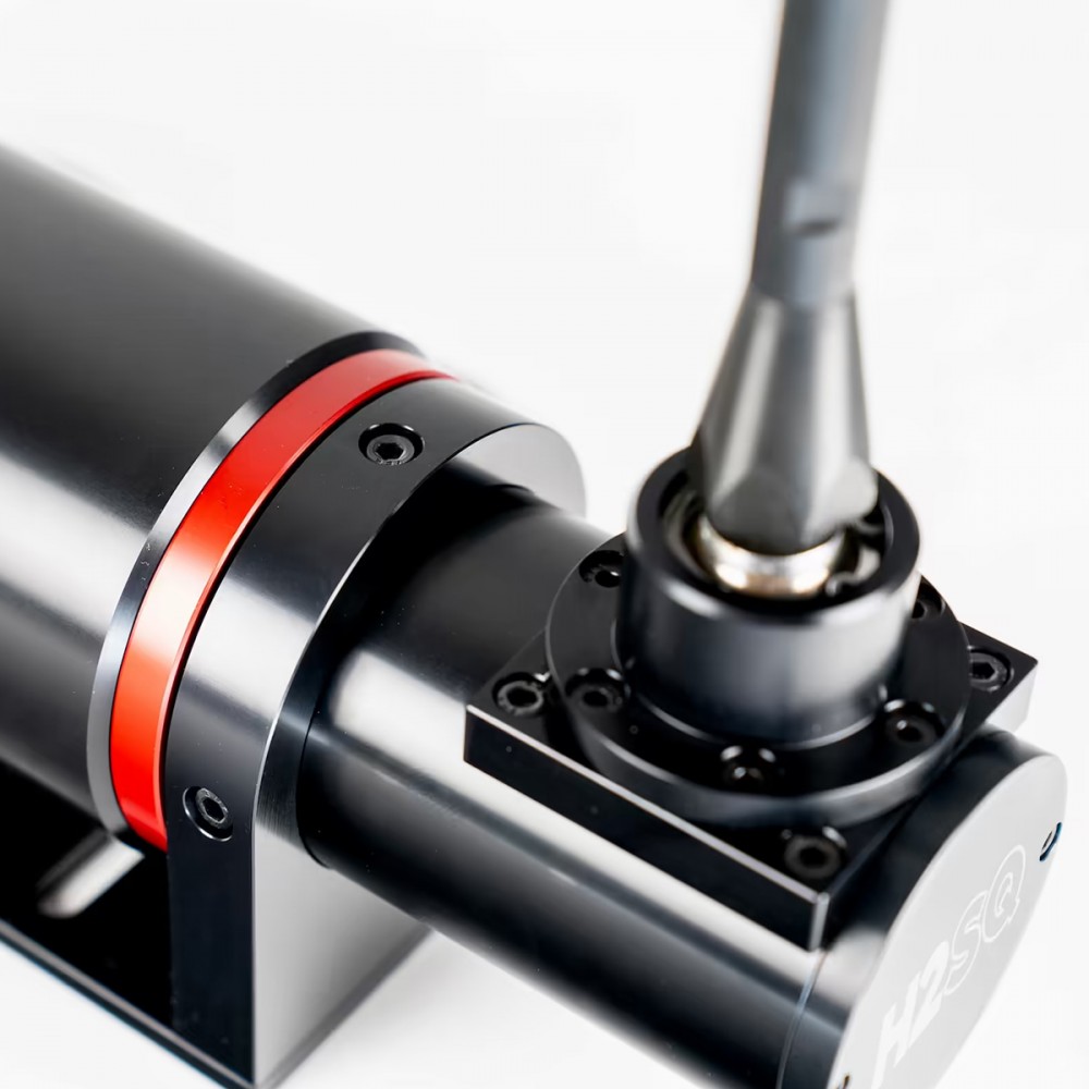 BDH H2SQ – Dual-Mode H-Pattern & Sequential Shifter