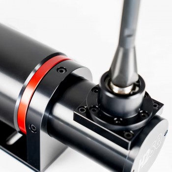 BDH H2SQ – Dual-Mode H-Pattern & Sequential Shifter