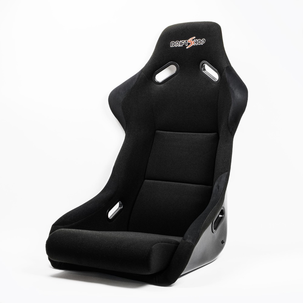 DriftShop Simracing Bucket Seat DriftShop Simracing Bucket Seat