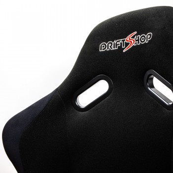 DriftShop Simracing Bucket Seat DriftShop Simracing Bucket Seat