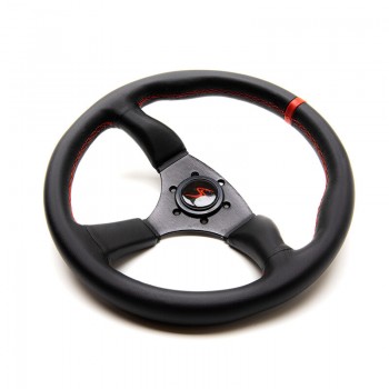 Bundle Driftshop Wheel 35CM "Suzuka" with MOZA Quick Release Adapter Bundle Driftshop Wheel 35CM "Suzuka" with MOZA Quick Release Adapter
