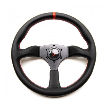 Bundle Driftshop Wheel 35CM "Suzuka" with MOZA Quick Release Adapter Bundle Driftshop Wheel 35CM "Suzuka" with MOZA Quick Release Adapter