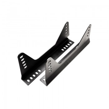 Universal Side Mount Brackets for Simracing Bucket Seats Universal Side Mount Brackets for Simracing Bucket Seats
