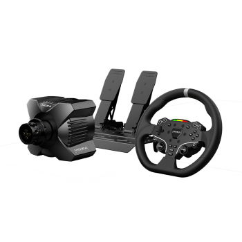 Moza R3 Direct Drive Bundle PC Moza R3 Direct Drive Bundle PC