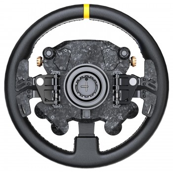 Moza Racing CS PRO Steering Wheel