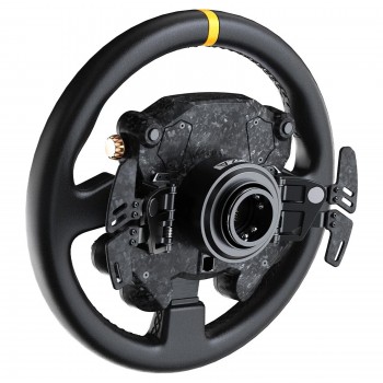 Moza Racing CS PRO Steering Wheel