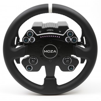 Moza Racing Volant CS V2P