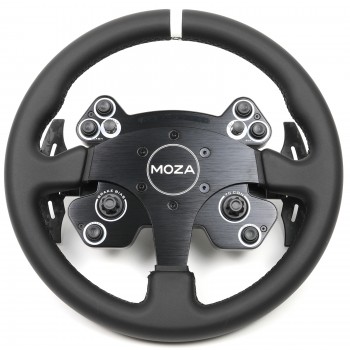 Moza Racing Volant CS V2P