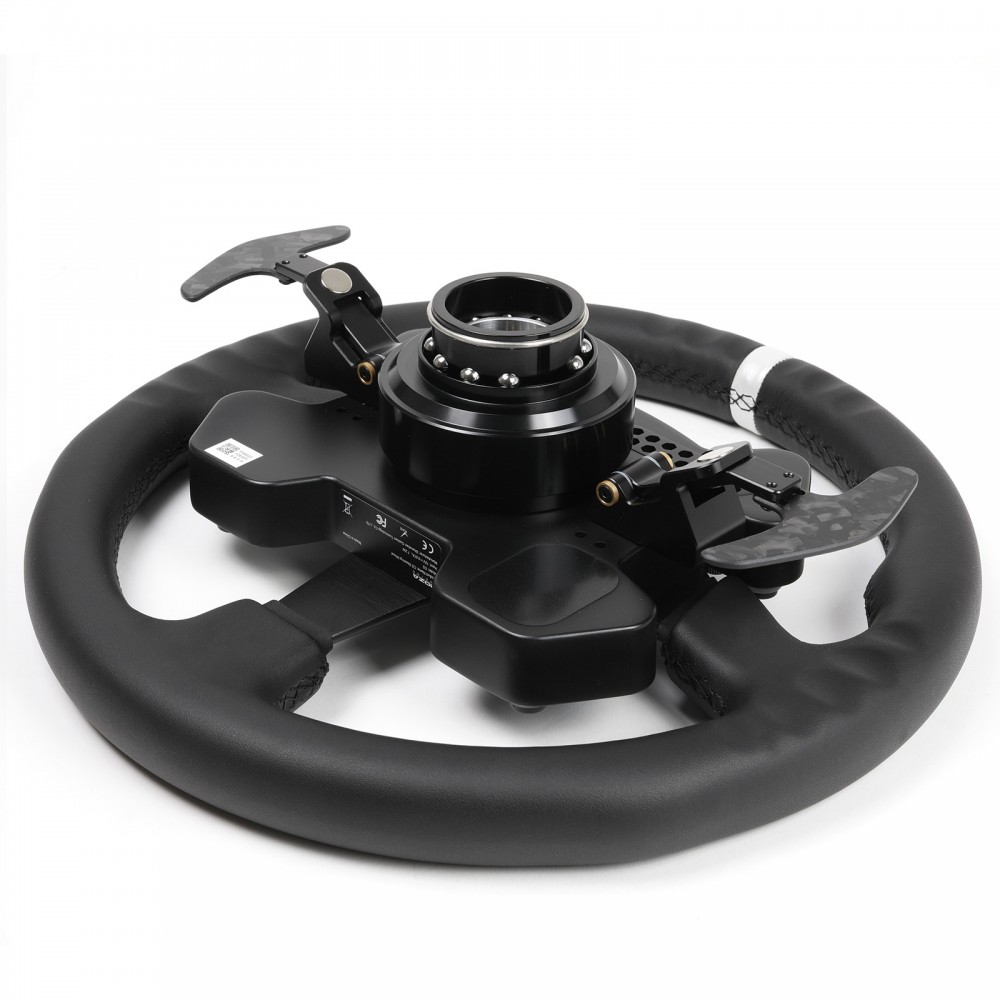Moza Racing CS Steering Wheel Moza Racing CS Steering Wheel