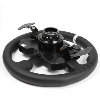 Moza Racing CS Steering Wheel Moza Racing CS Steering Wheel