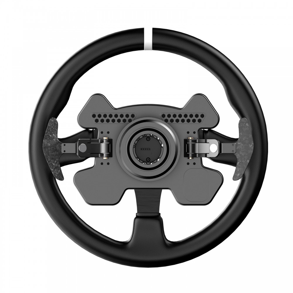 Moza Racing CS Steering Wheel Moza Racing CS Steering Wheel