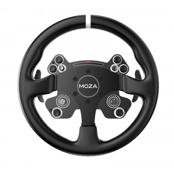 Moza Racing CS Steering Wheel Moza Racing CS Steering Wheel