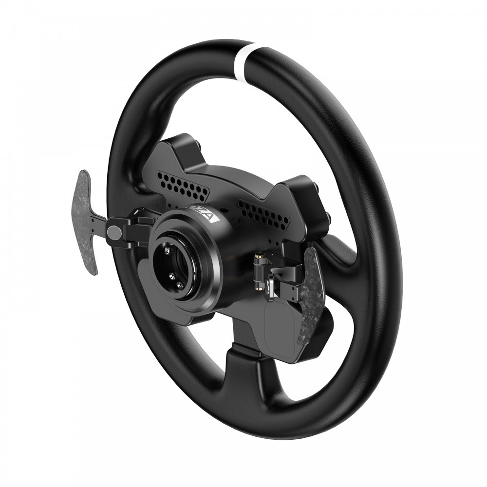 Moza Racing CS Steering Wheel