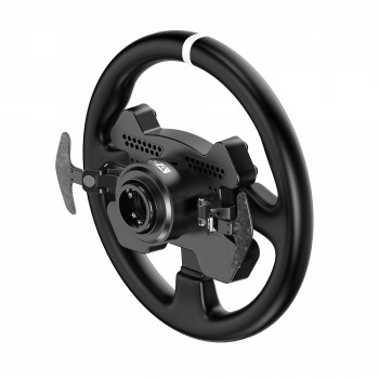 Moza Racing CS Steering Wheel Moza Racing CS Steering Wheel