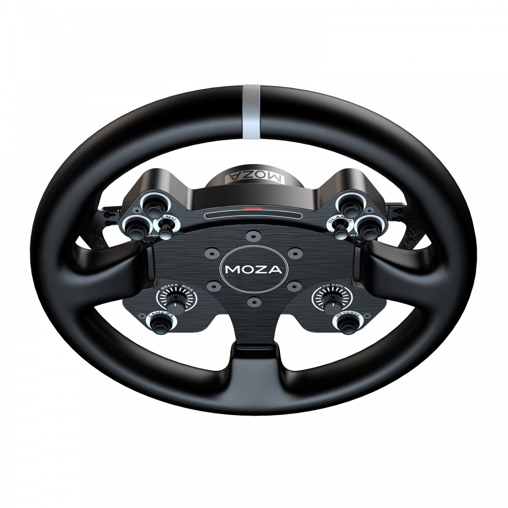 Moza Racing CS Steering Wheel Moza Racing CS Steering Wheel